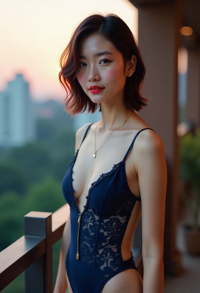 荒原玫瑰