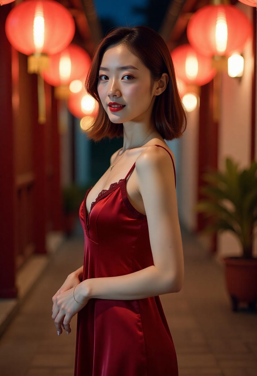 锦衣归来